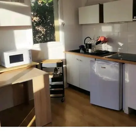 Apartment Jolies 6 Couchages A Praloup 1600 Avec Balcons *